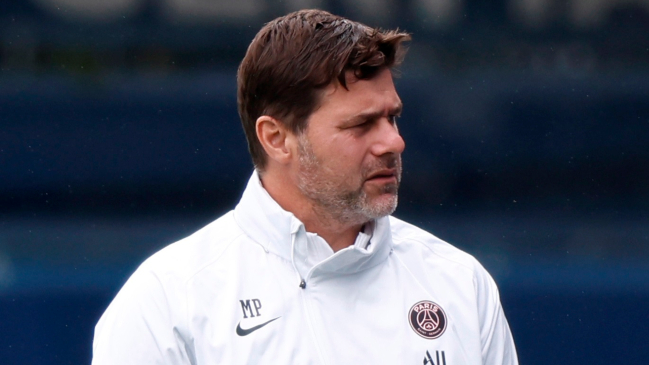 Campeón del mundo aseguró que “Pochettino tendrá una vida corta en PSG”