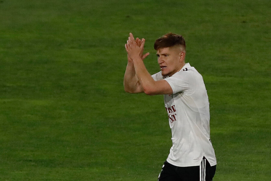 Martín Lasarte y ausencia de Gil en la Roja: Quizás hay una valoración distinta de ustedes y yo