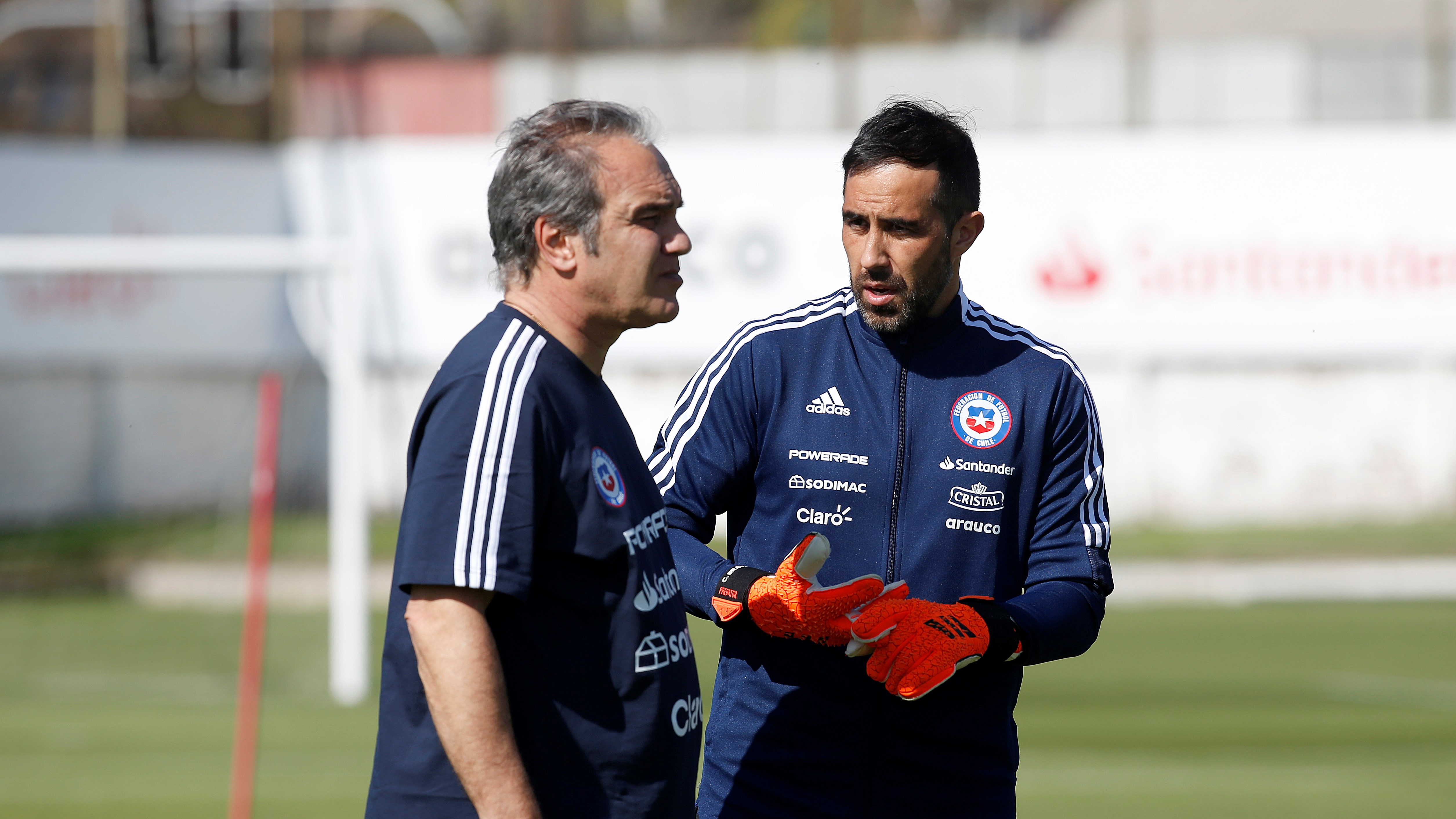 Lasarte y la triple fecha: Es la más importante de todas, con siete o nueve puntos entramos en carrera