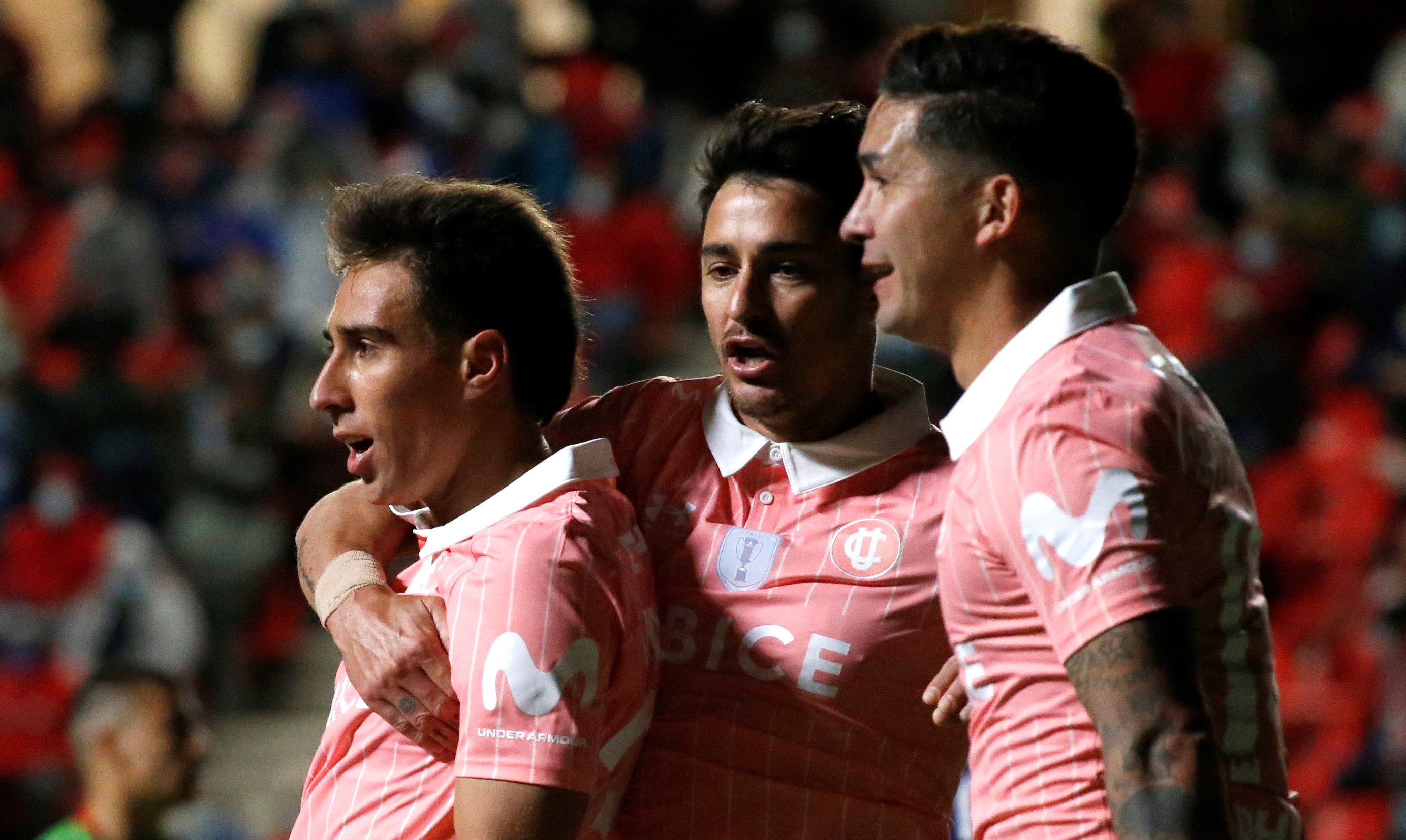 Universidad Católica quiere extender su racha a costa de Unión Española y mantener la presión a Colo Colo