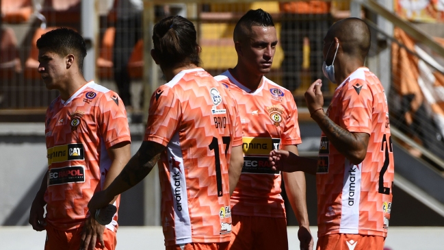 La programación de la fecha 24 en la Primera B