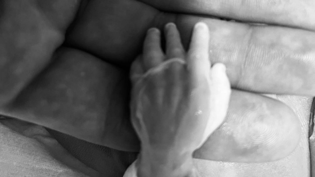 Jugador de Palmeiras dio a conocer la muerte de su hijo