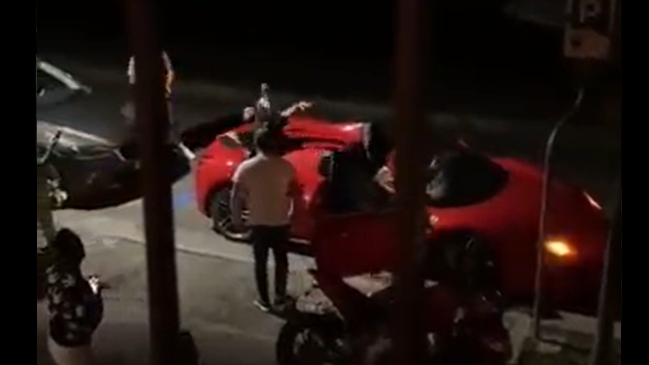 Prestigioso medio deportivo italiano hizo eco del video de Arturo Vidal en Milán