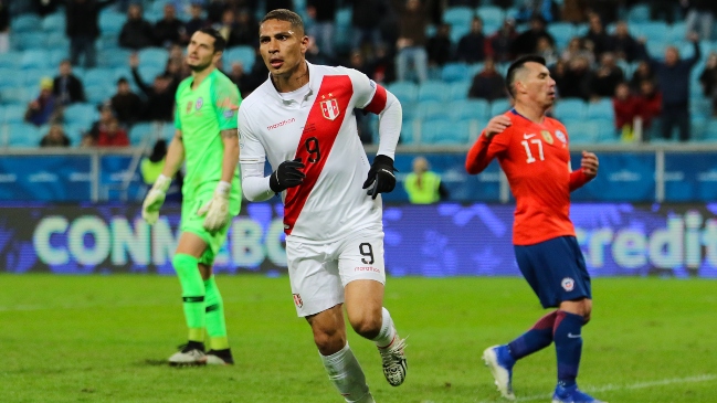 ¡Ojo acá! Vidente brasileño está seguro de que Perú vencerá a Chile en Lima