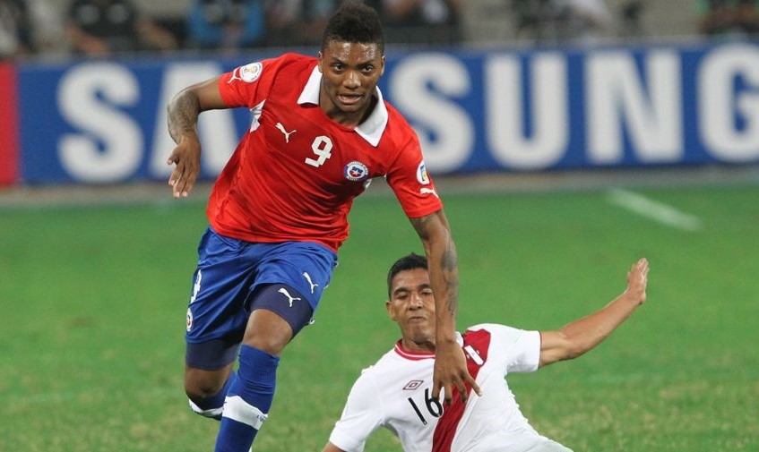 Con la “bicicleta” de Junior Fernandes: La última victoria de Perú ante La Roja en Lima