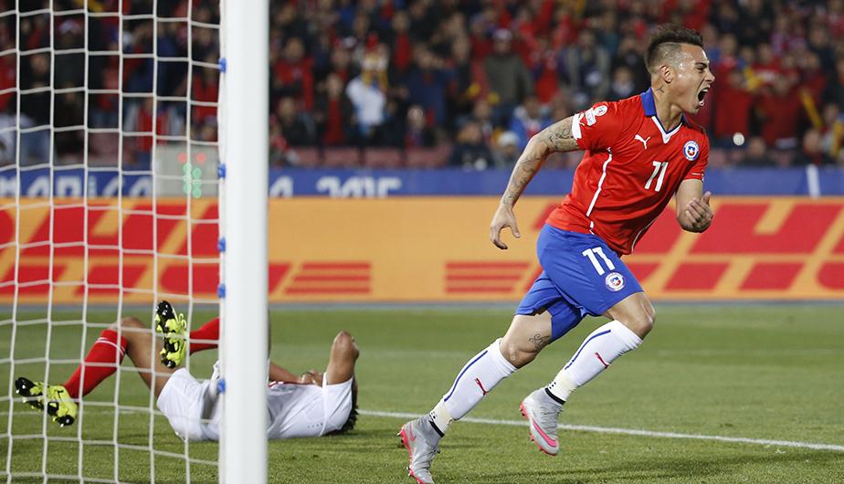 El inolvidable triunfo de Chile sobre Perú que le dio el paso a la final de la Copa América 2015