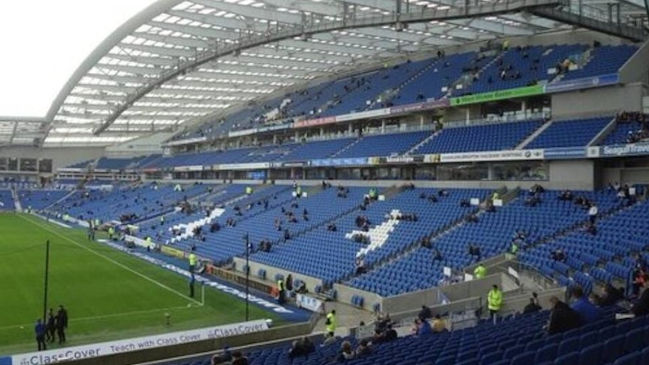 Jugador de club de la Premier League fue arrestado por presunto abuso sexual