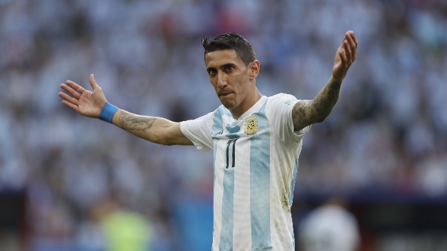 Se suman personajes del deporte al Pandora Papers: Di María, Mancini y Vialli