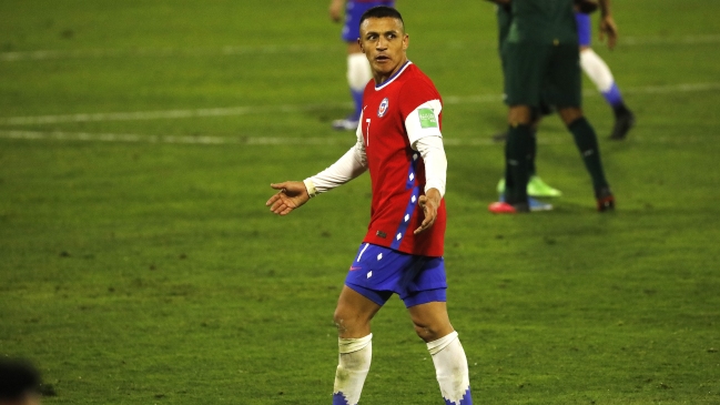 Así está la tabla de las Clasificatorias a Qatar 2022