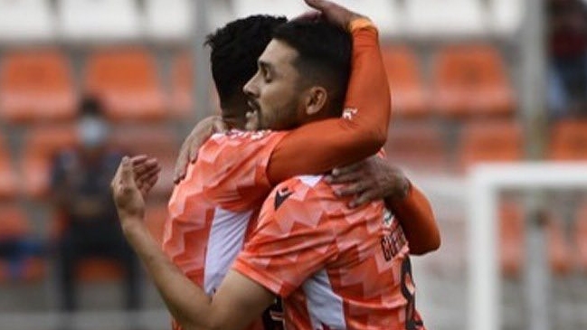 “Lado B”: Cobreloa logró valiosa victoria sobre Magallanes y salió del fondo