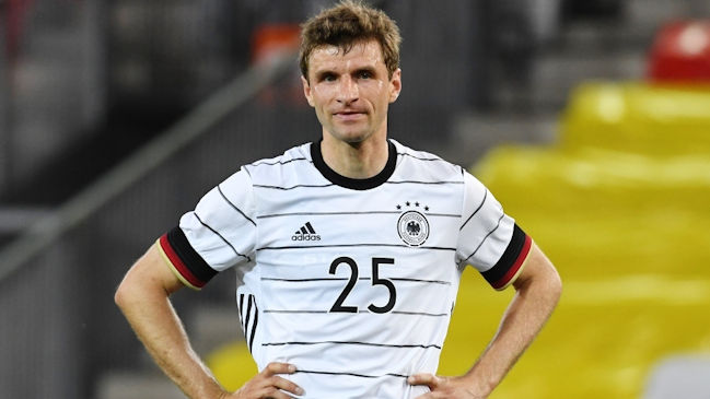 La agenda de partidos de las Clasificatorias europeas para este viernes