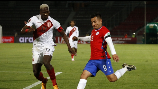 La previa digital de AlAireLibre.cl: La Roja visita a Perú en Lima