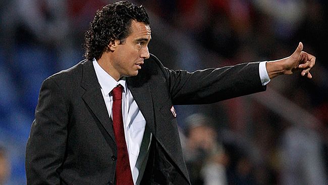 José Guillermo del Solar: Perú y Chile están en un nivel más abajo que en las Clasificatorias anteriores