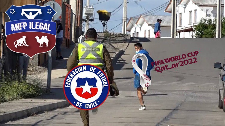 ¿Adiós Qatar? Los memes cargaron duro contra La Roja y Martín Lasarte tras la caída ante Perú