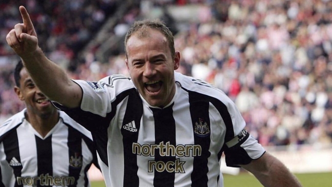 Leyenda de Newcastle United Alan Shearer aprobó llegada de dueños saudíes