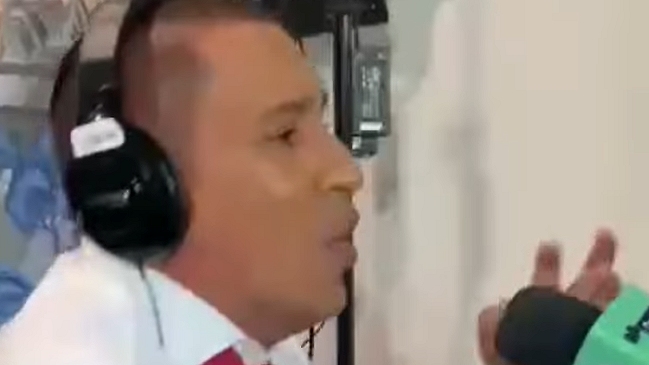 “Los clásicos no se juegan, se ganan”: El emocionado relato peruano para el triunfo sobre Chile