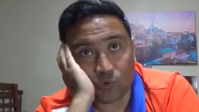 “Con esto, Chile ya era”: Las reacciones virales de hinchas de la Roja durante la caída ante Perú