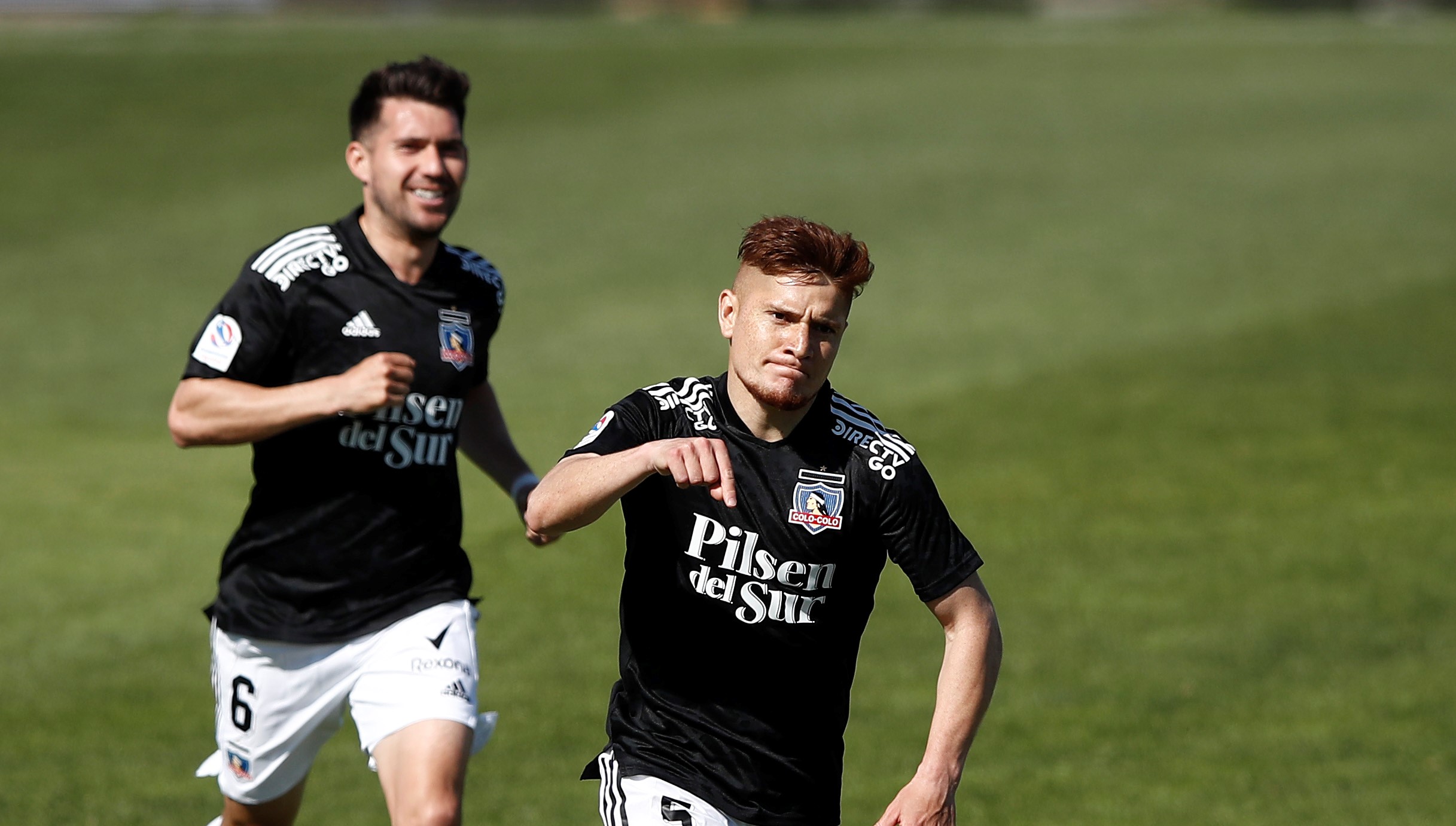 Colo Colo quiere afirmar el liderato ante el complicado Huachipato y distanciarse de la UC