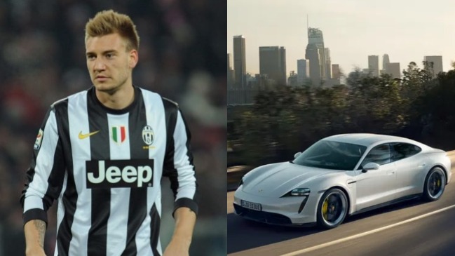 Ex compañero de Vidal e Isla sufrió incautación de millonario auto y fue condenado a prisión