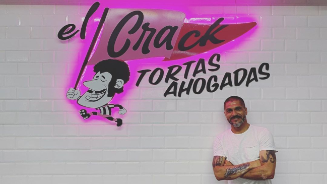 Reinaldo Navia se luce con un emprendimiento en México a través de Tik Tok