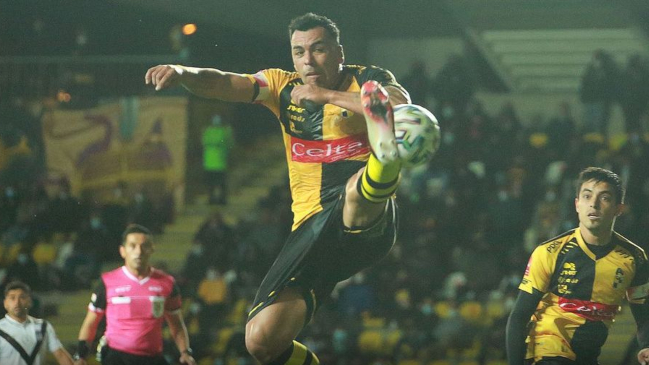 Coquimbo Unido y Deportes Copiapó triunfaron y se mantuvieron al tope de la tabla en la Primera B