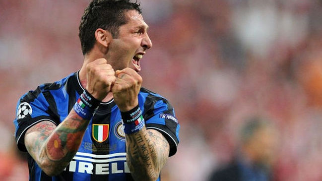 Materazzi a Lilian Thuram por el racismo en el fútbol: El nunca reaccionó cuando me discriminaron