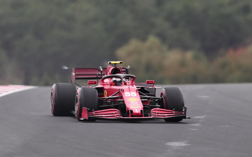 Valtteri Bottas saldrá primero en Turquía ante la penalización sufrida por Lewis Hamilton