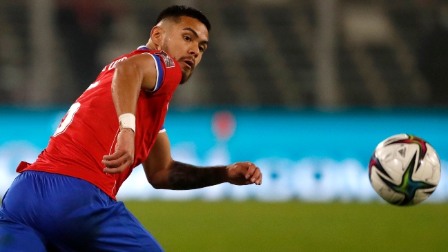 Prensa española aseguró que Paulo Díaz apareció en el radar de Real Betis