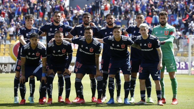 “En la Ruta del León”: La U sufrió nuevo traspié en el torneo