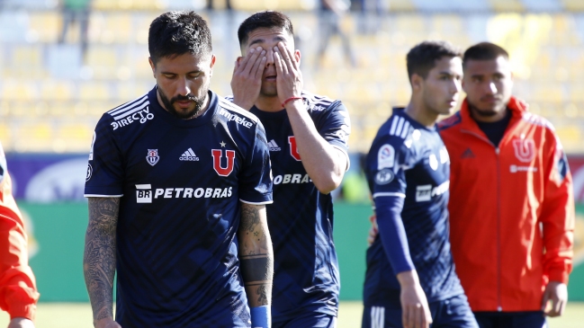 “Son cosas muy extrañas”: El duro análisis de Igor Ochoa al planteamiento de la U ante Everton