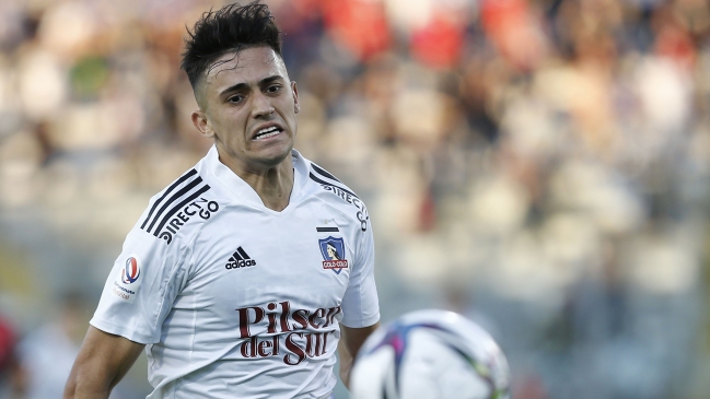 Pablo Solari lideró el “aplausómetro” del Estadio Monumental