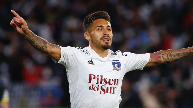 Colo Colo celebró ante Huachipato y se consolidó en la punta del Campeonato