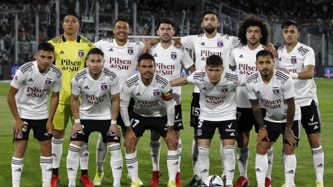 “Chilealbo”: Colo Colo es sólido líder y ya piensa en el clásico con la UC