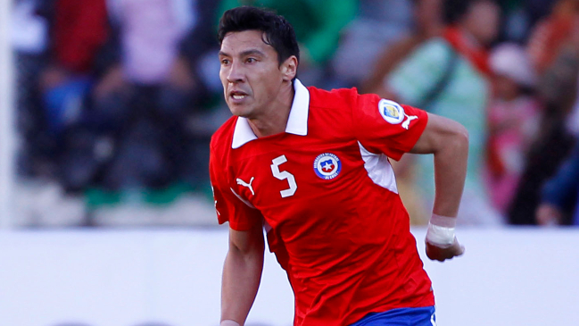 Pablo Contreras: Fue un error terminar el proceso de Reinaldo Rueda en la selección