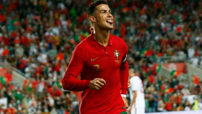 La programación de las Clasificatorias europeas para esta semana