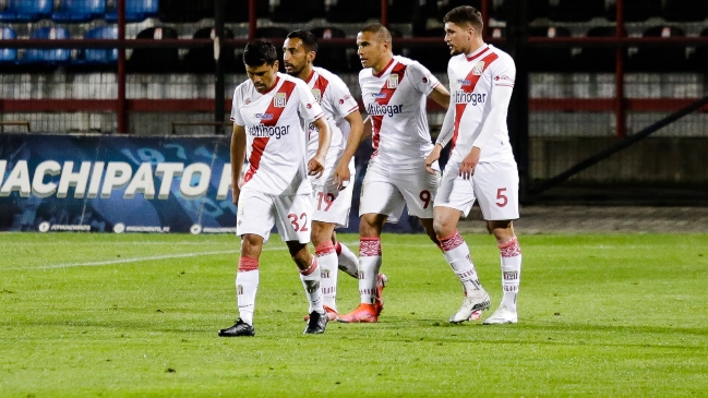 Curicó quiere seguir con su racha ante Ñublense en el cierre de la fecha 25