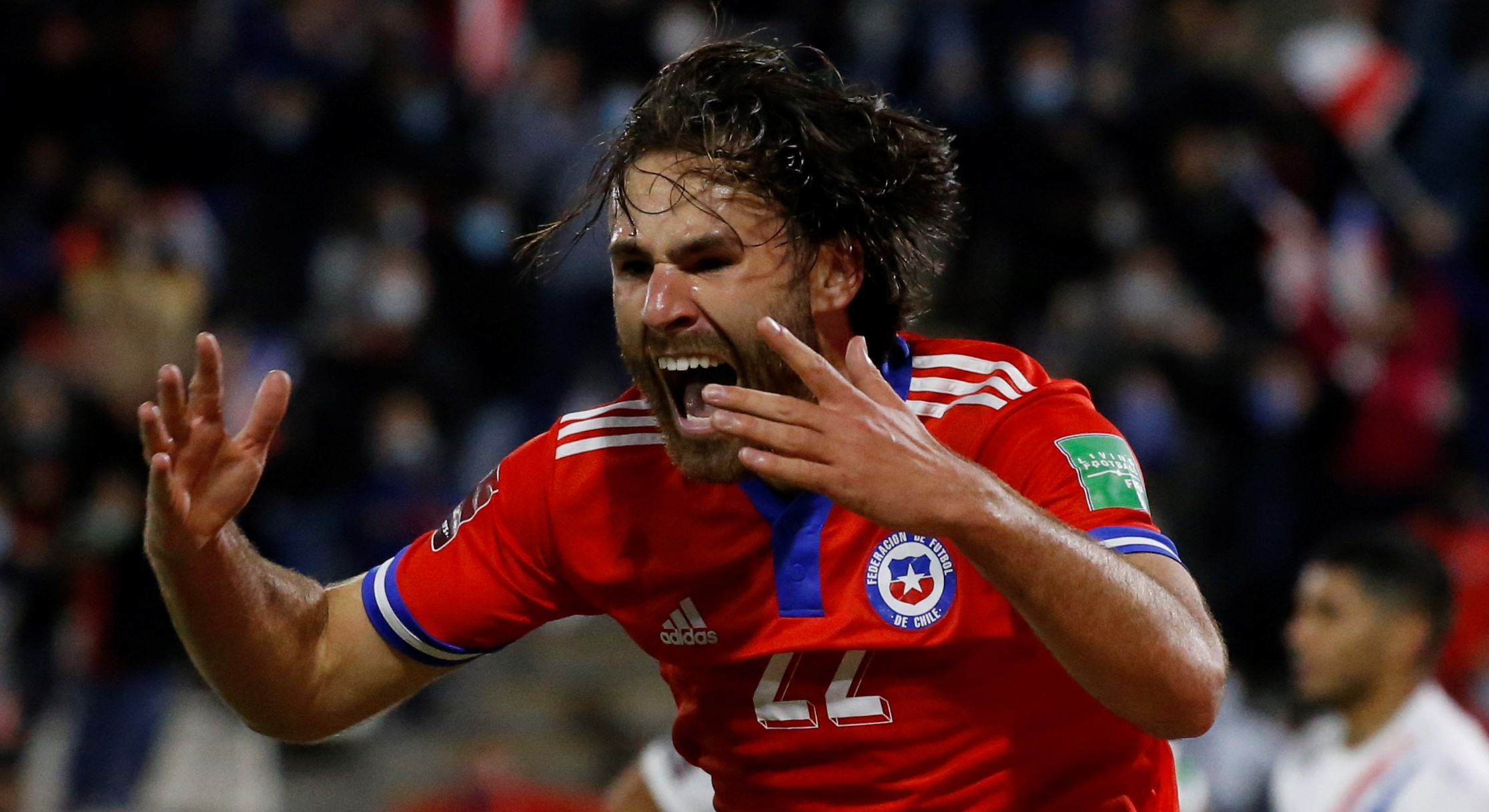 La Roja encendió la ilusión en las Clasificatorias con enorme victoria sobre Paraguay