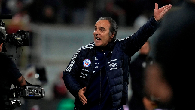 Martin Lasarte: Estoy muy orgulloso y satisfecho por el trabajo de los muchachos