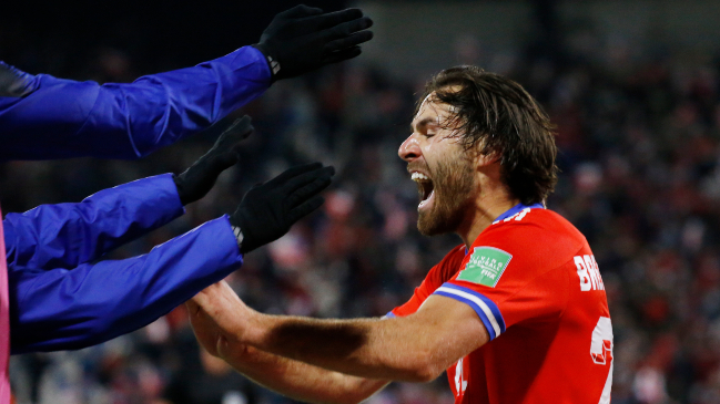 Isla se encariñó con Brereton: Es una persona muy humilde, en el grupo lo queremos demasiado