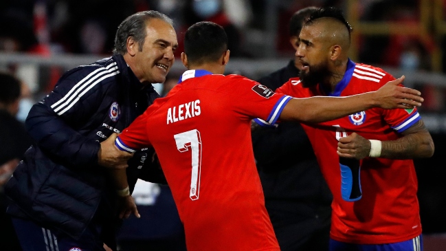 Prensa sudamericana destacó que Chile “sigue con vida” tras vencer a Paraguay