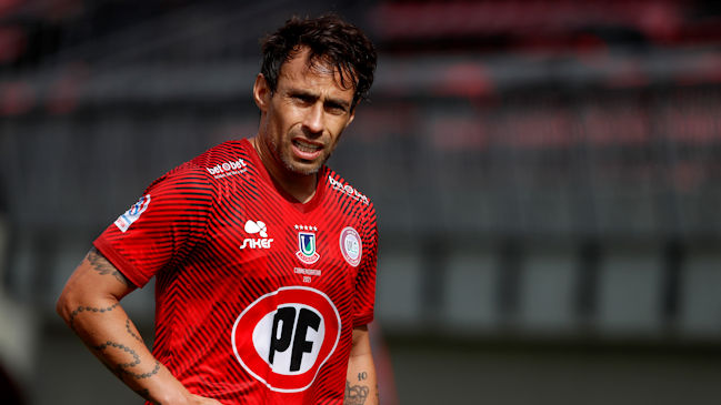 Jorge Valdivia fue incorporado al equipo de ESPN Chile