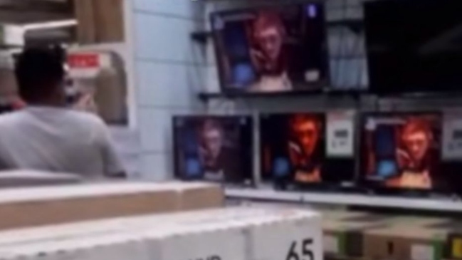 Hombre prefirió ver Shrek antes que partido de Perú con Bolivia y se hizo viral en redes