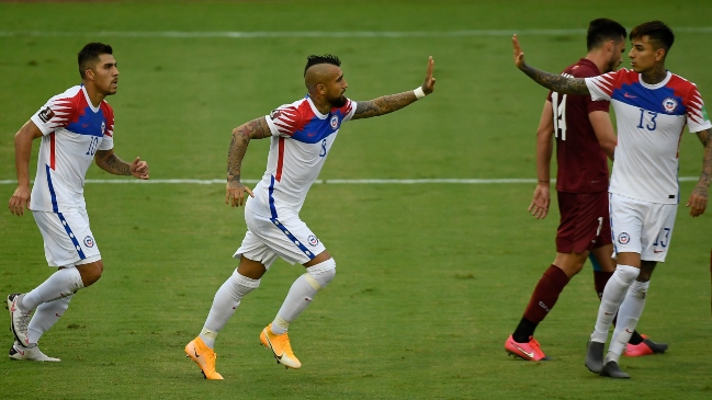 Los datos previos de una nueva y emotiva fecha de Clasificatorias