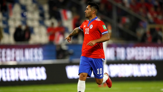 Luis Jiménez: Sabemos que con un triunfo ante Venezuela nos metemos en la pelea