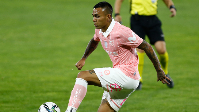 Leiva y opción de acercarse a Colo Colo: Estamos preocupados de nosotros y del partido con Cobresal