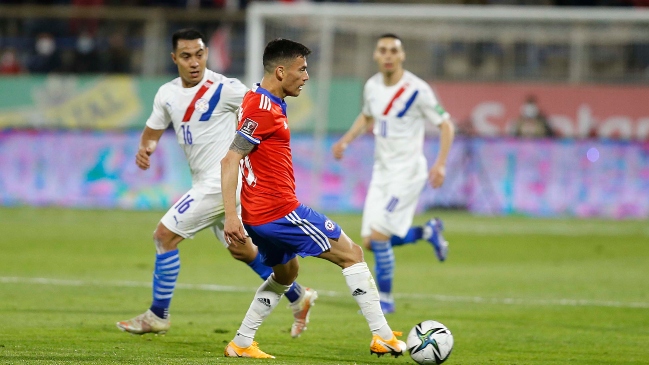 El debate en Al Aire Libre: ¿Quién debe ser el reemplazante de Aránguiz ante Venezuela?