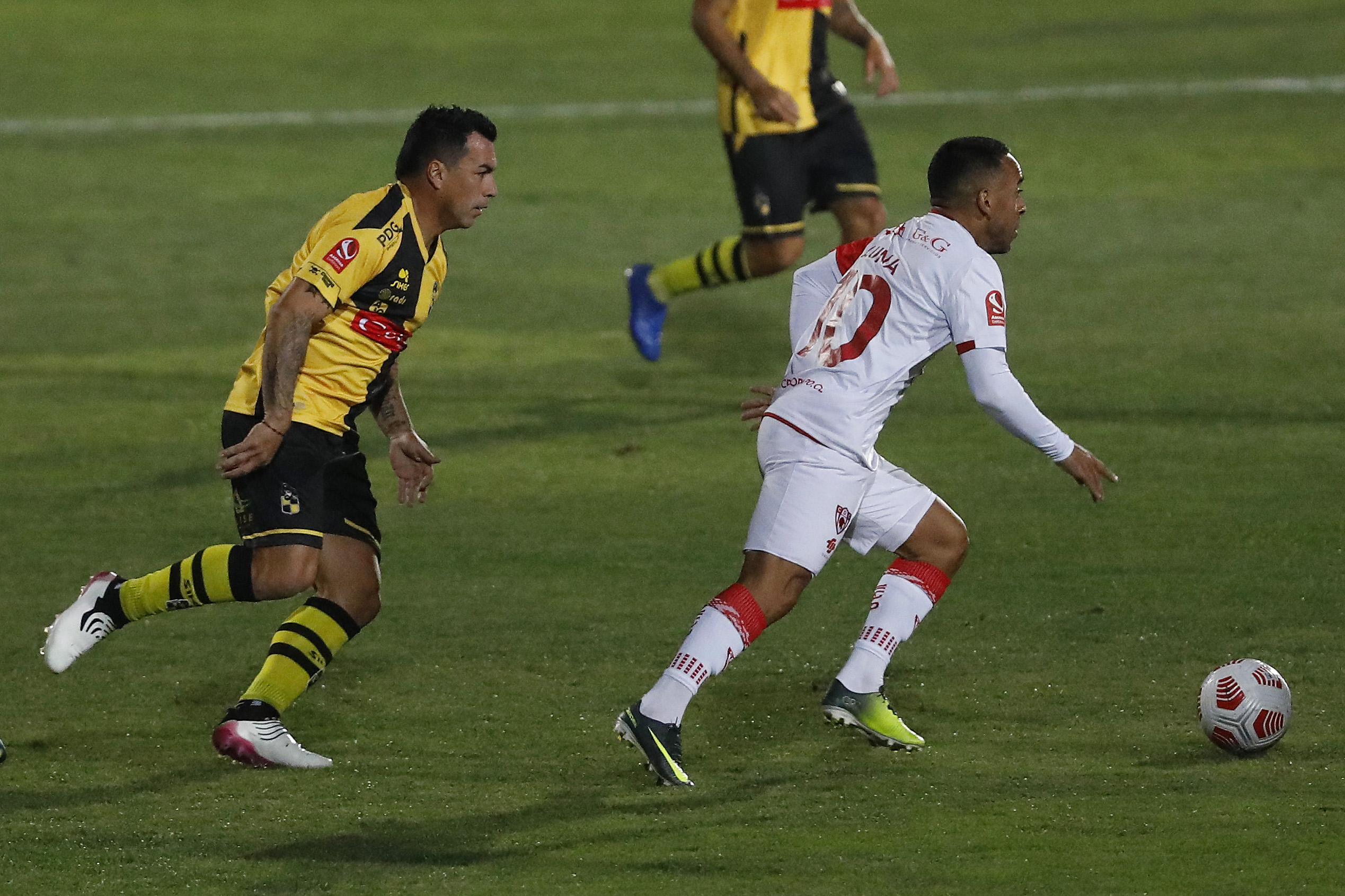 “Lado B”: Se juega la fecha 25 del Campeonato de Ascenso y la lucha por subir está que arde