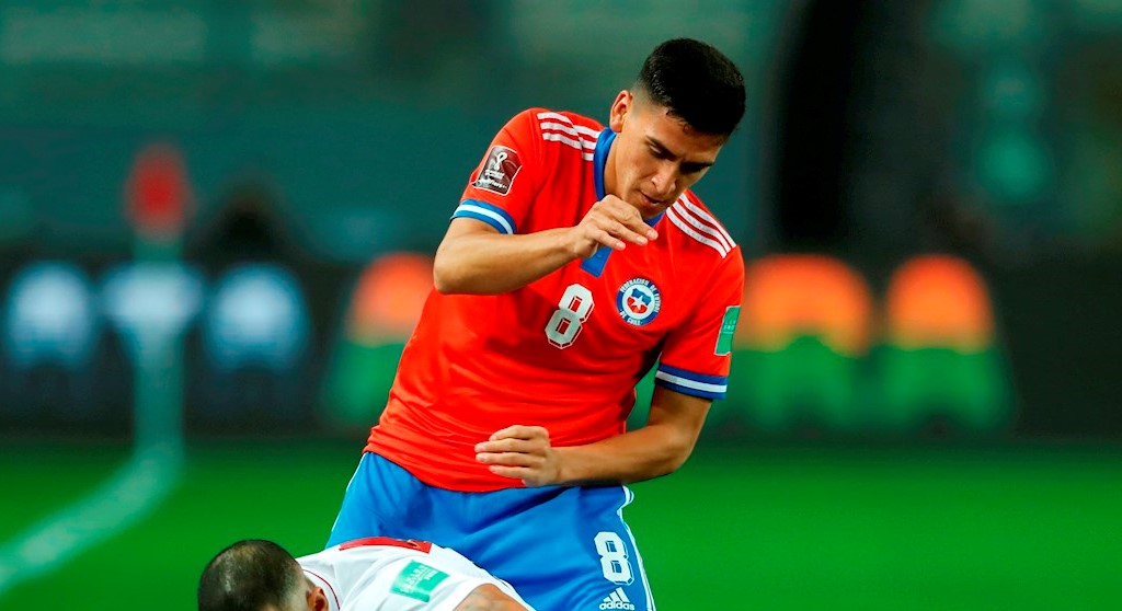 Operación Venezuela: Las piezas que moverá Martín Lasarte para el crucial duelo