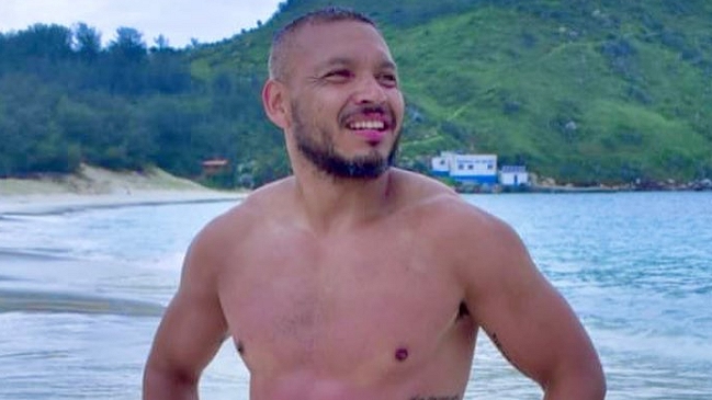 Sebastián Roco contó detalles de violento altercado con un conserje: “Estas cosas no pueden pasar”