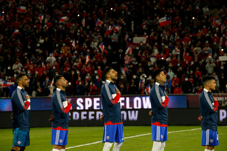 El rol que jugaron los futbolistas de la Roja para cambiar el Monumental por San Carlos de Apoquindo